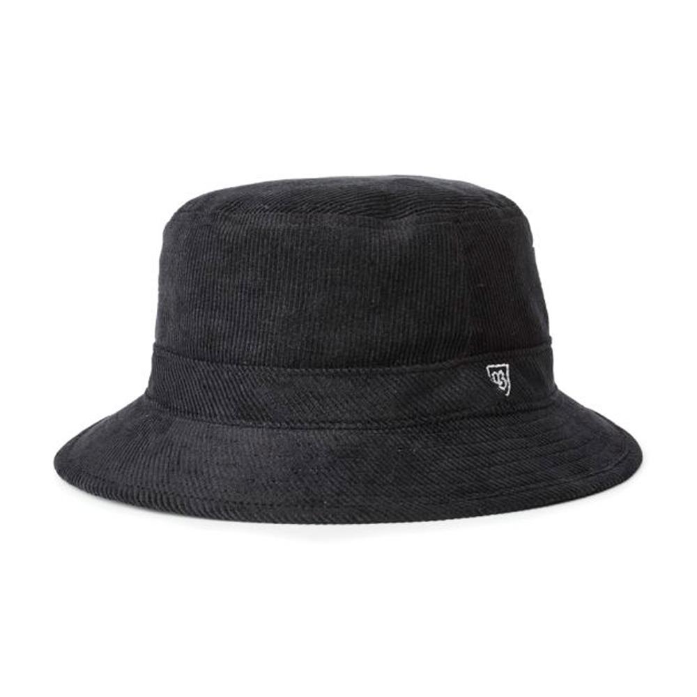 Brixton - B Shield - Bucket Hat - Black