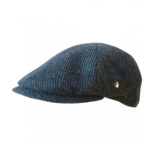 City Sport - M23 2689 - Sixpence/Flat Cap - Grey