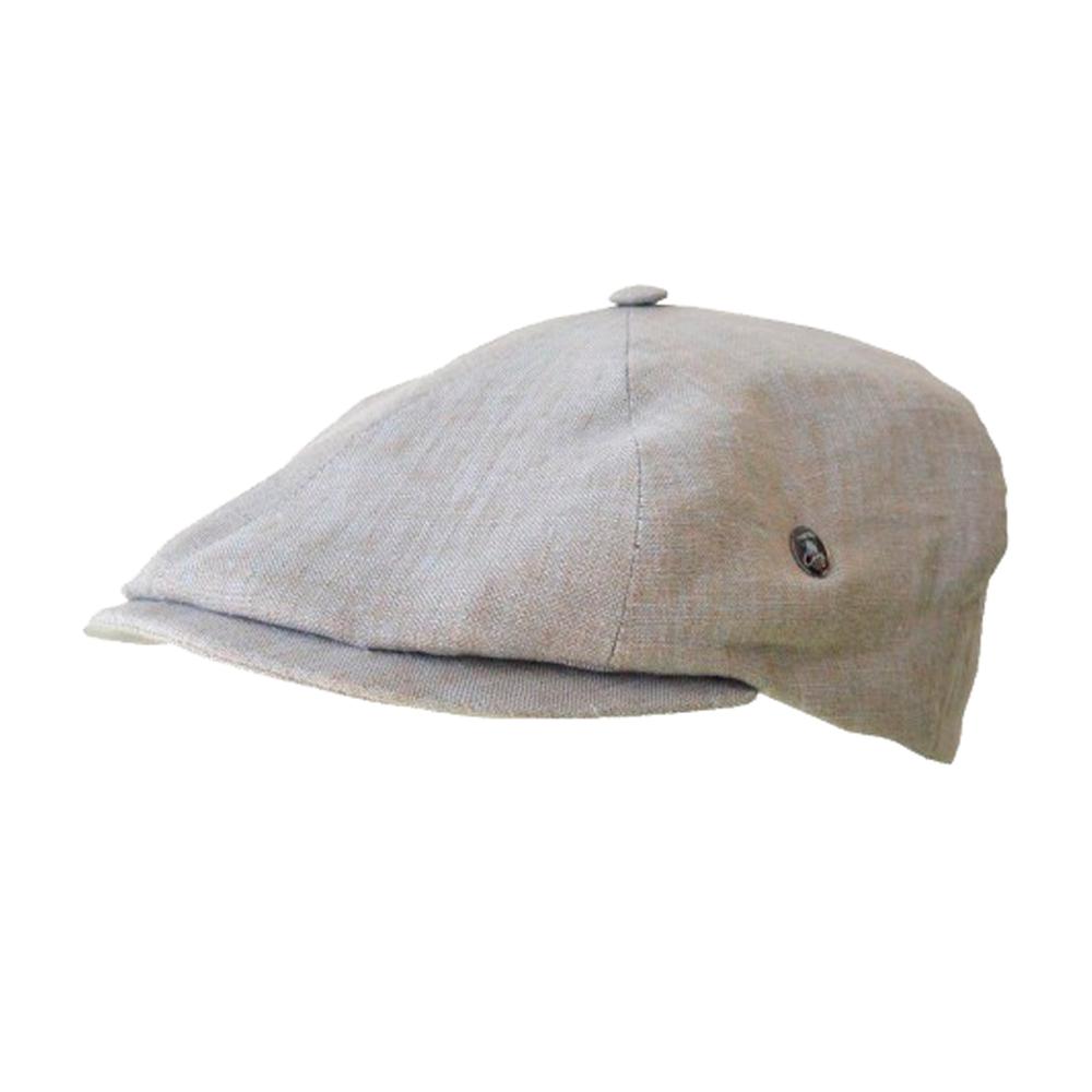 City Sport - S26 2996 - Sixpence/Flat Cap - Khaki