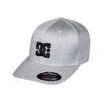 DC - Capstar Tx - Flexfit - Grey