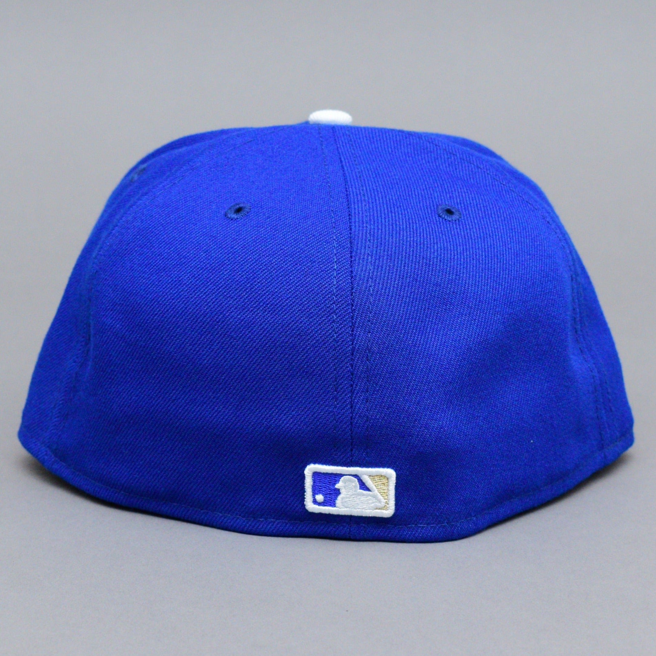 New Era - Kansas City Royals 59Fifty AC Perf - Fitted - Blue/White