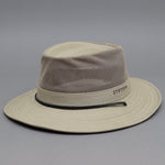 Stetson - Takani Safari - Hat - Beige