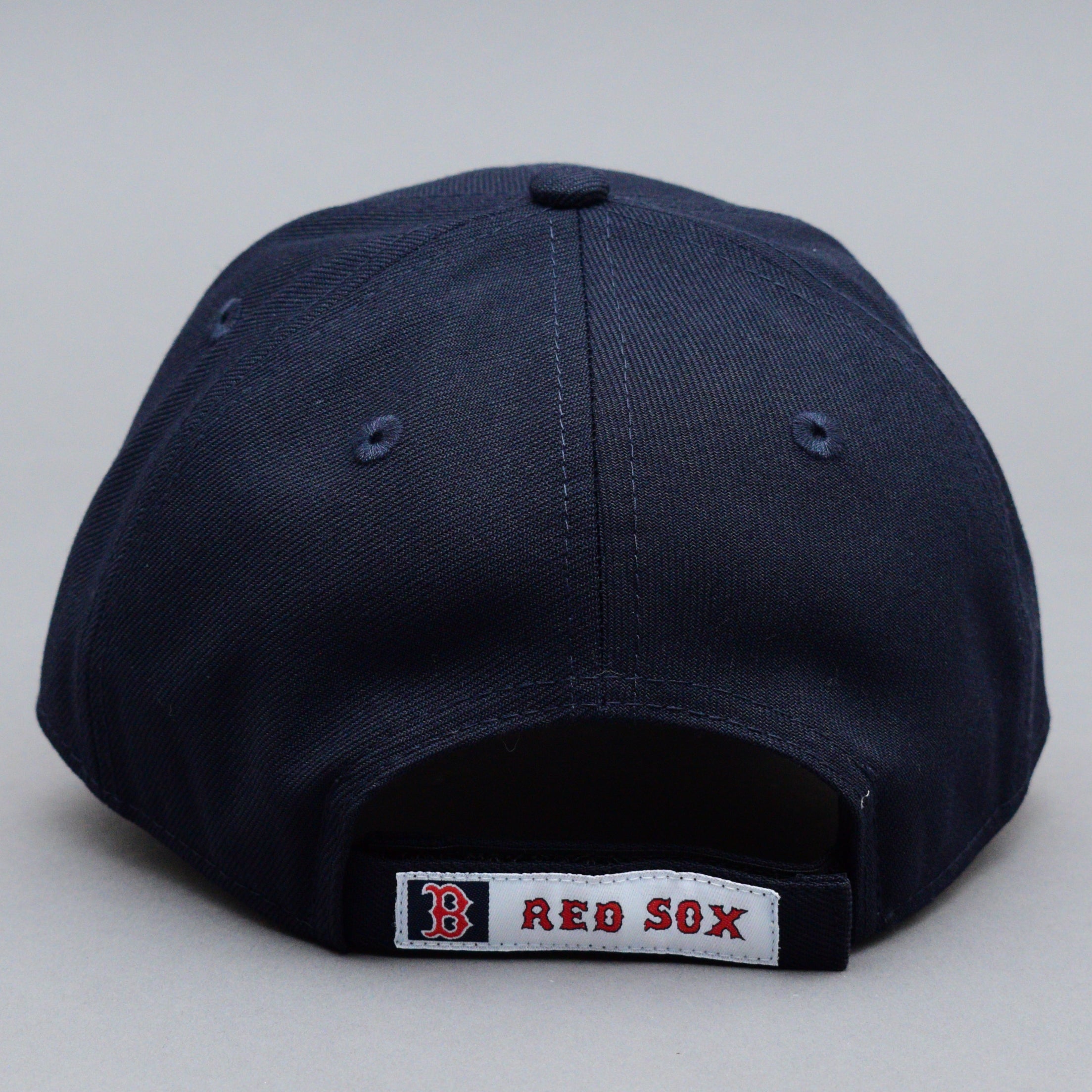 New Era - Boston Red Sox 9Forty The League - Adjustable - Navy