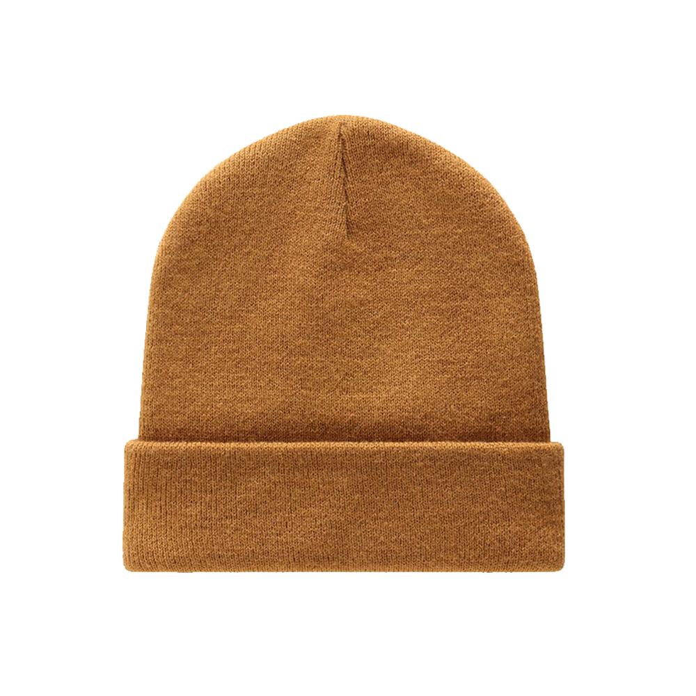 Dickies - Gibsland - Beanie - Brown Duck