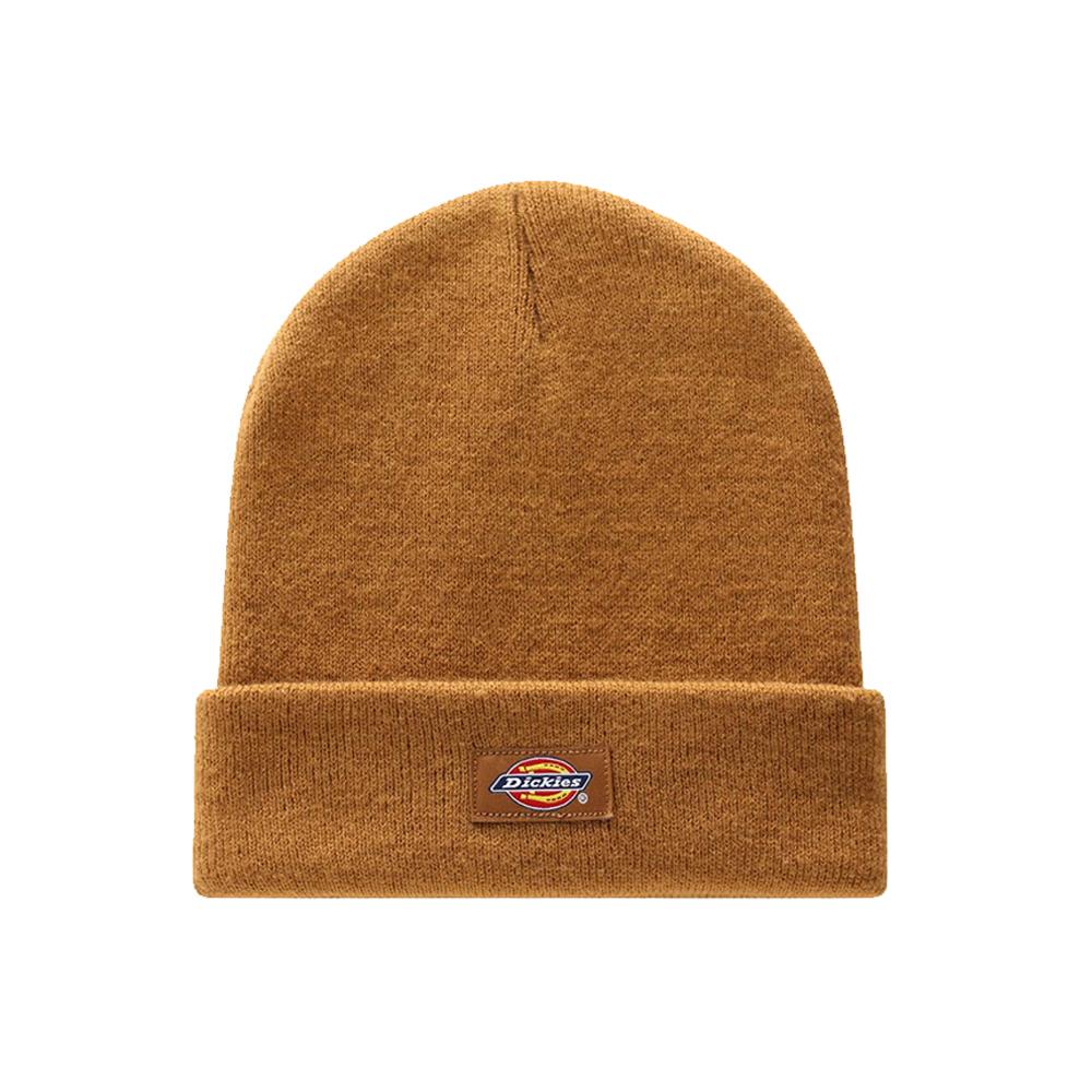 Dickies - Gibsland - Beanie - Brown Duck