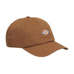 Dickies - Hardwick - Snapback - Brown Duck