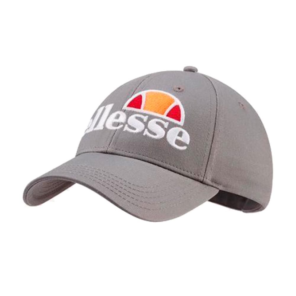 Ellesse - Ragusa Cap - Adjustable - Grey