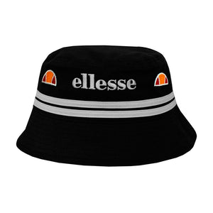 Ellesse - Lorenzo - Bucket Hat - Black