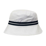 Ellesse - Lorenzo - Bucket Hat - White