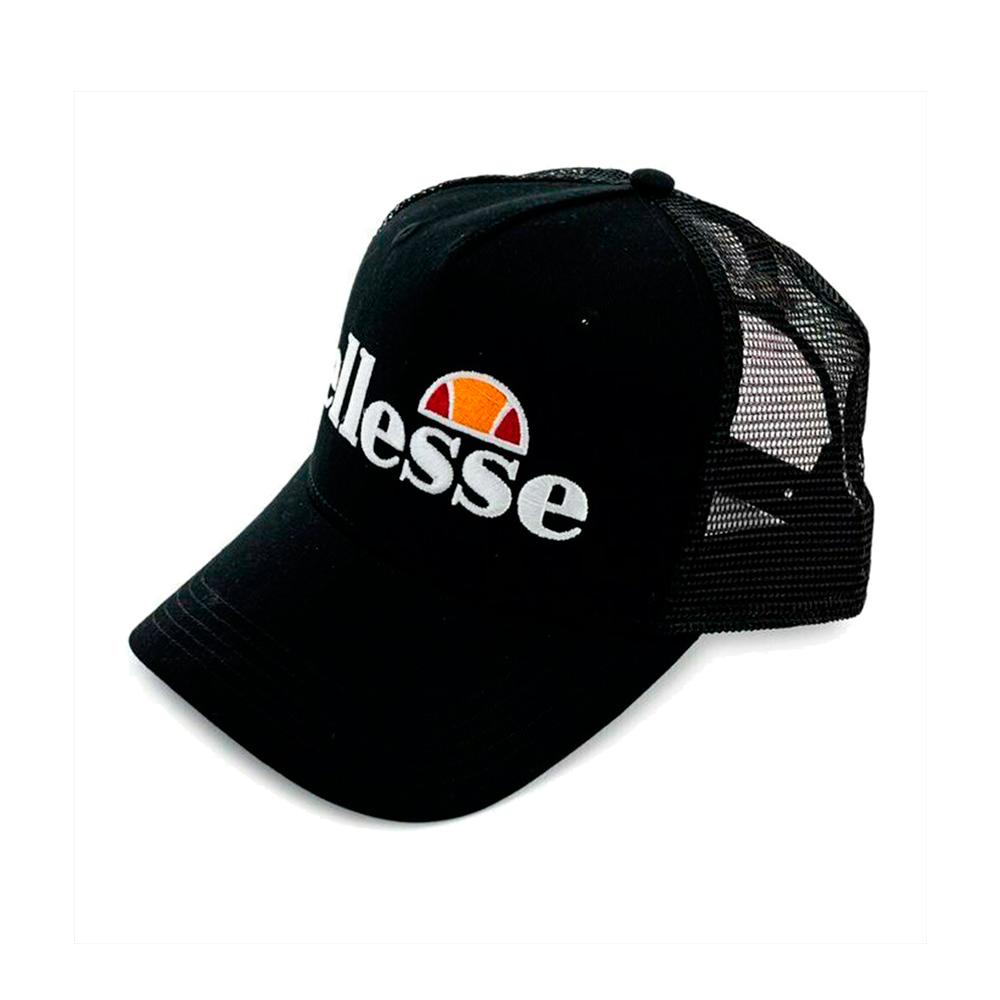 Ellesse - Podorro - Trucker/Snapback - Black