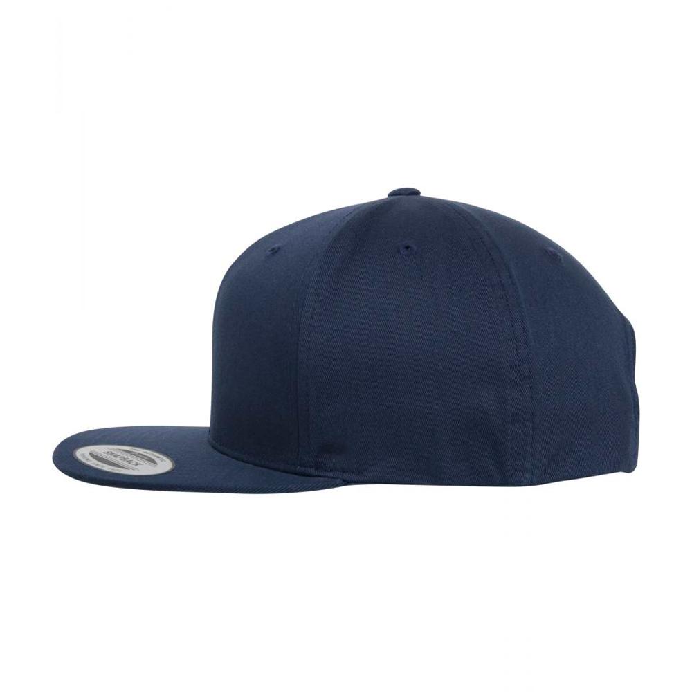 Flexfit - Classic OC - Snapback - Navy