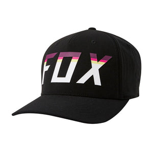 Fox - On Deck - Flexfit - Black