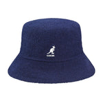 Kangol - Bermuda - Bucket Hat - Navy