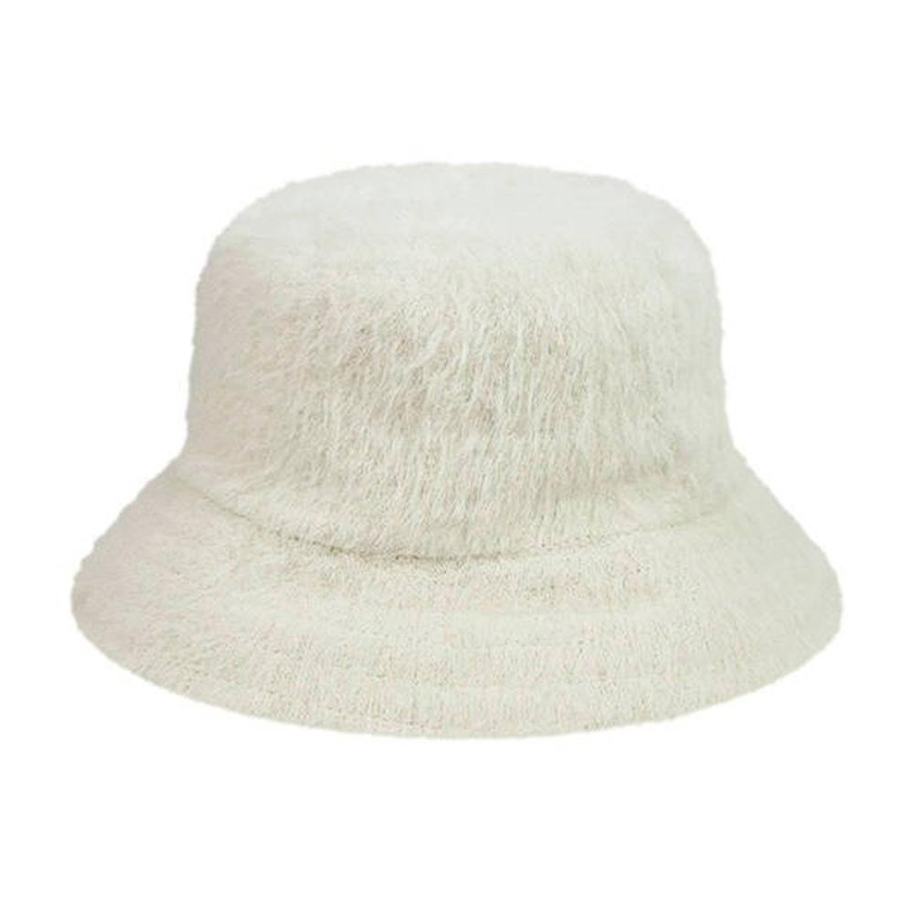 Kangol - Furgora Lahinch - Bucket Hat - Ivory