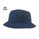 MJM Hats - Taslan - Bucket Hat - Slate Blue