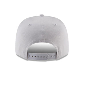 New Era - New York Yankees Stretch Snap 9Fifty - Snapback - Grey