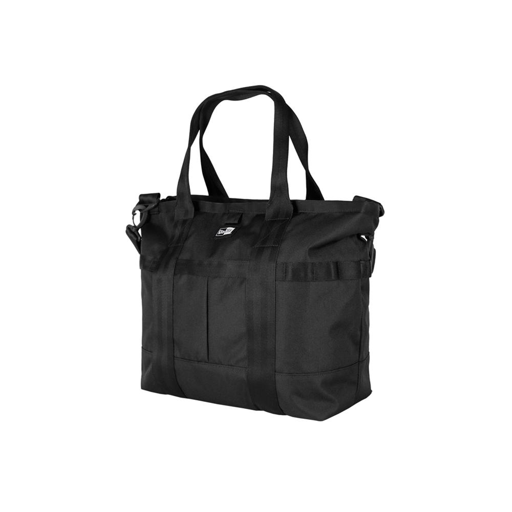 New Era - Tote Bag - Bag - Black