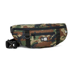 New Era - Waist Bag Light - Bag - Woodland Camo