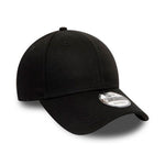 New Era - Basic Cap 9Forty - Adjustable - Black