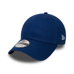 New Era - Basic Cap 9Forty - Adjustable - Blue