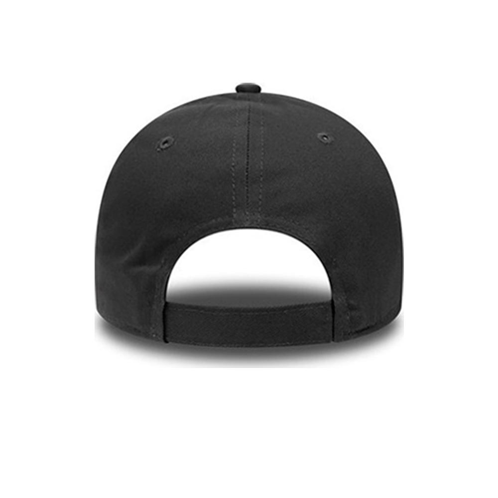 New Era - Basic Cap 9Forty - Adjustable - Grey