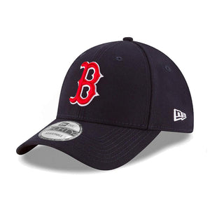 New Era - Boston Red Sox 9Forty Essential - Adjustable - Navy