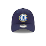 New Era - Chelsea FC 9Forty - Adjustable - Blue