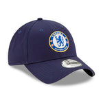 New Era - Chelsea FC 9Forty - Adjustable - Blue