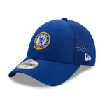 New Era - Chelsea FC 9Forty Rear Arch - Adjustable - Blue