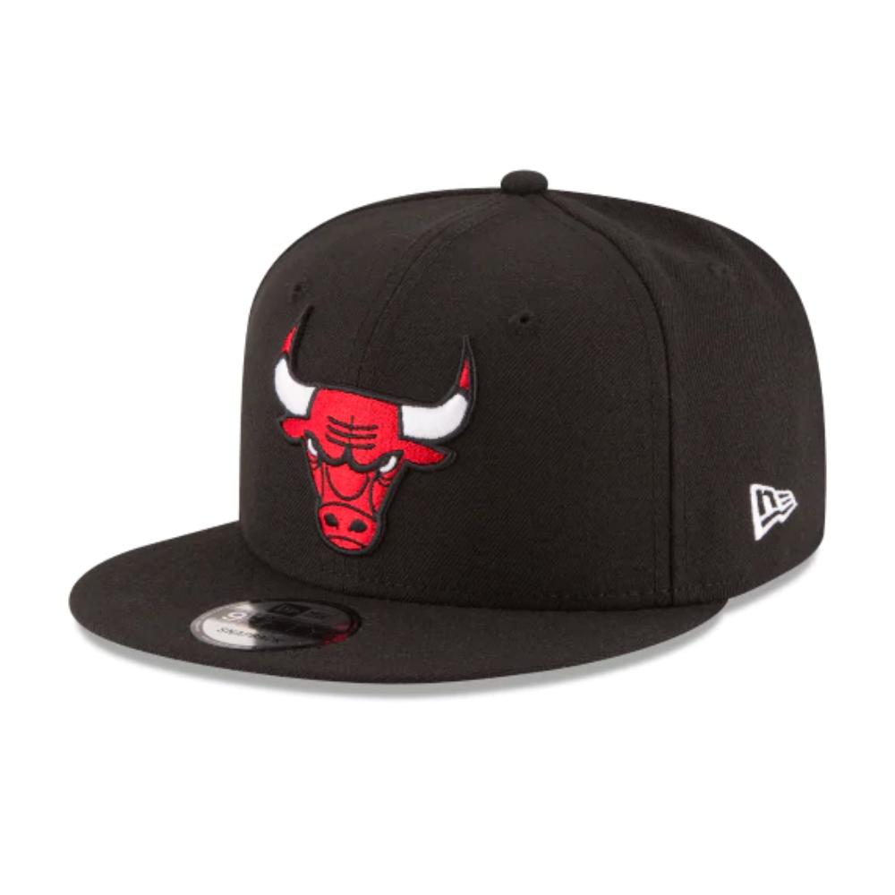 New Era - Chicago Bulls 9Fifty - Snapback - Black