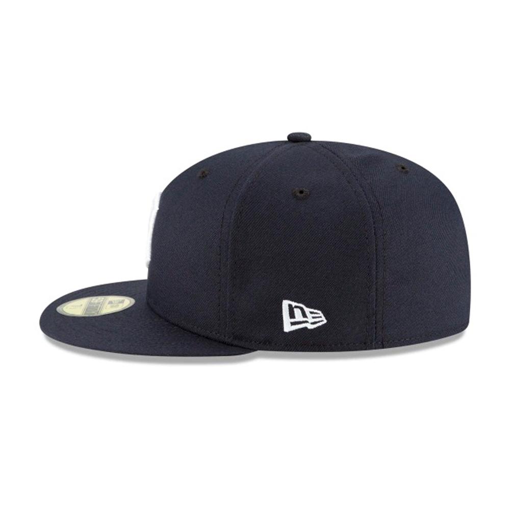 New Era - Detroit Tigers 59Fifty Authentic - Fitted - Navy