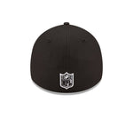 New Era - Green Bay Packers 39Thirty Diamond Era - Flexfit - Black