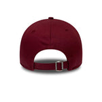 New Era - Heritage Patch 9Forty - Adjustable - Maroon