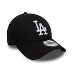 New Era - LA Dodgers 39Thirty - Flexfit - Black