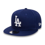 New Era - LA Dodgers 9Fifty - Snapback - Blue