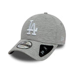 New Era - LA Dodgers Winterised 9Forty - Adjustable - Grey
