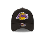 New Era - LA Lakers Base A Frame - Trucker/Snapback - Black