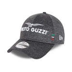 New Era - Moto Guzzi 9Forty Shadow Tech - Adjustable - Grey