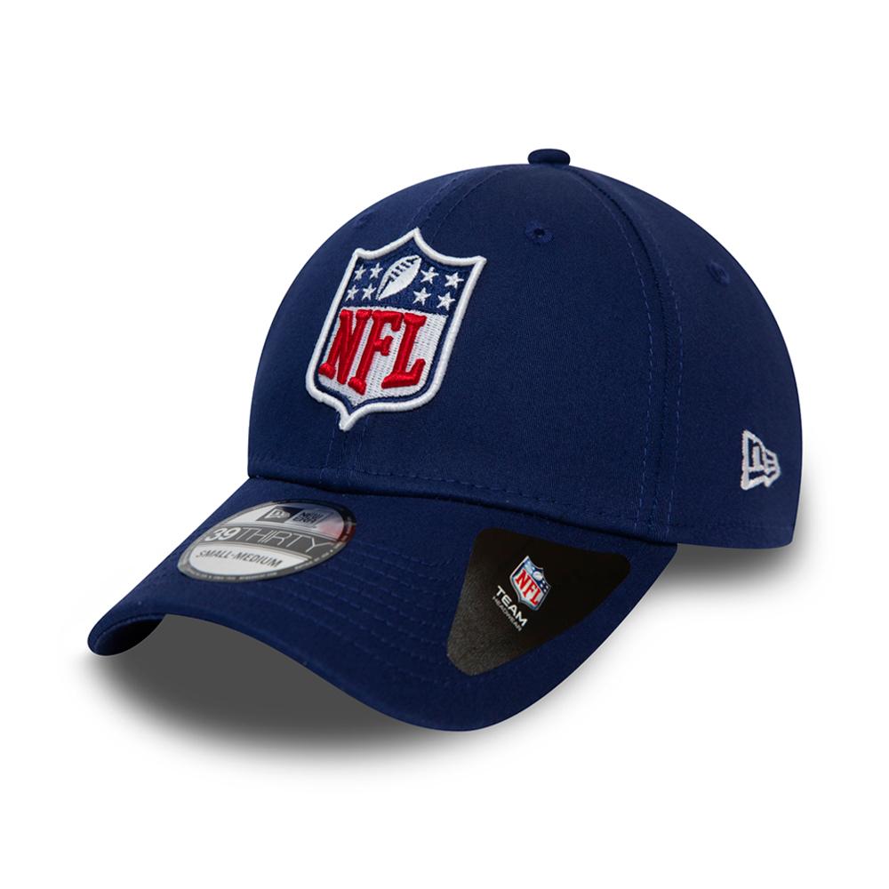 New Era - NFL League 39Thirty - Flexfit  - Blue