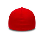 New Era - NY Yankees 39Thirty - Flexfit - Scarlet/White