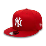 New Era - NY Yankees 9Fifty Contrast Team - Snapback - Red/White