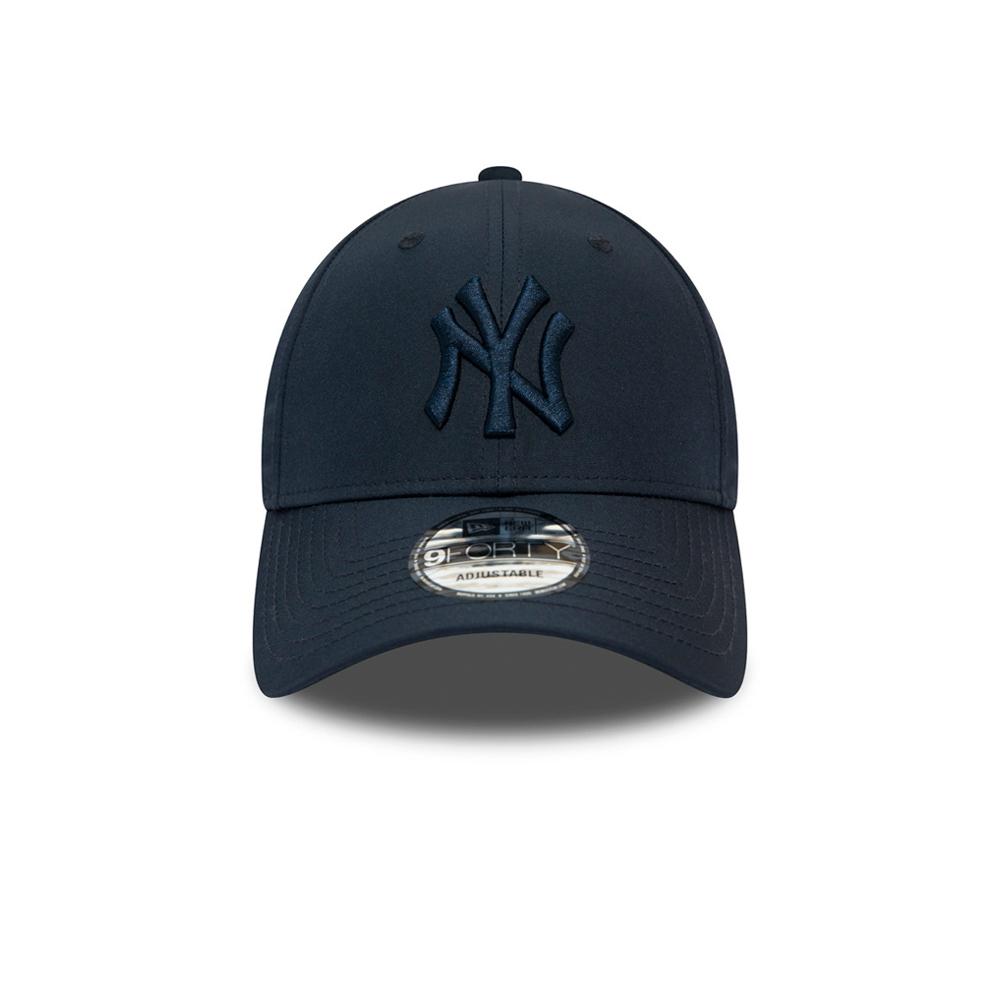 New Era - NY Yankees 9Forty - Adjustable - Dark Navy/Dark Navy