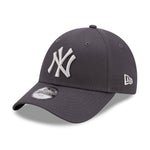 New Era - NY Yankees 9Forty Child - Adjustable - Grey