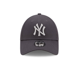 New Era - NY Yankees 9Forty Child - Adjustable - Grey