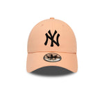 New Era - NY Yankees 9Forty Child - Adjustable - Pink/Black