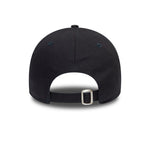 New Era - NY Yankees 9Forty Essential - Adjustable - Navy/Yellow