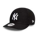 New Era - NY Yankees 9Forty Infant - Adjustable - Black/White