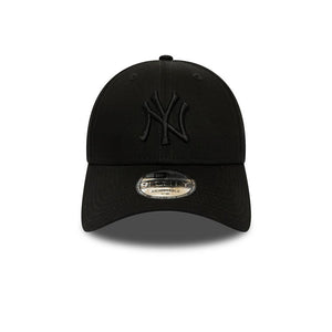 New Era - NY Yankees 9Forty - Snapback - Black/Black