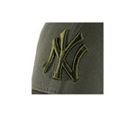 New Era - NY Yankees 9Forty - Snapback - Olive/Olive