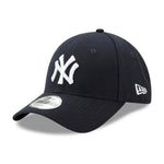 New Era - NY Yankees 9Forty The League - Adjustable - Navy/White